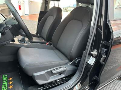 Seat Ibiza 1.0 ecotsi Style 95cv NEOPAT.|LED|CARPLAY Nero usata Como
