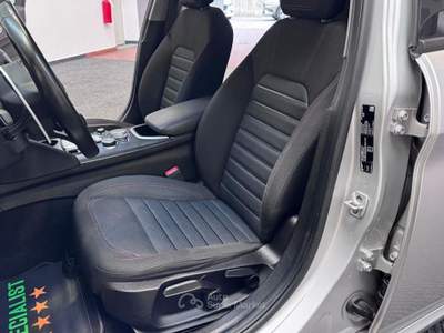 Alfa Romeo Giulia 2.2 160 CV Rosso Edizione LED|PADDLES|RETROCAMERA Argento usata Como