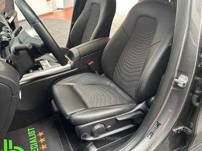 Mercedes-Benz GLA d Progressive Advanced NEW MODEL UNIPROP.|LIGHT64|MULTIBEAM Grigio usata Como