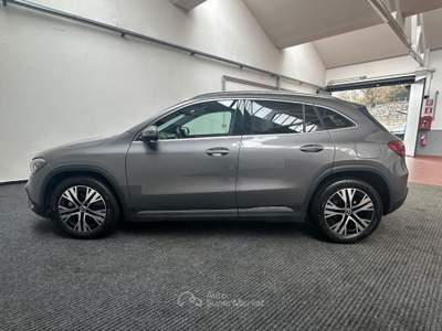 Mercedes-Benz GLA d Progressive Advanced NEW MODEL UNIPROP.|LIGHT64|MULTIBEAM Grigio usata Como