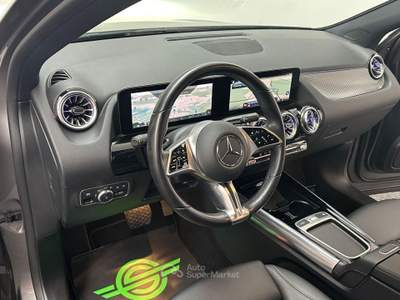 Mercedes-Benz GLA d Progressive Advanced NEW MODEL UNIPROP.|LIGHT64|MULTIBEAM Grigio usata Como