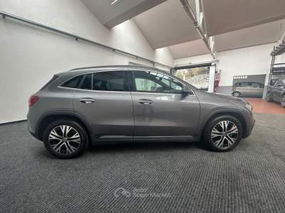 Mercedes-Benz GLA d Progressive Advanced NEW MODEL UNIPROP.|LIGHT64|MULTIBEAM Grigio usata Como