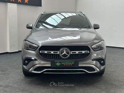 Mercedes-Benz GLA d Progressive Advanced NEW MODEL UNIPROP.|LIGHT64|MULTIBEAM Grigio usata Como