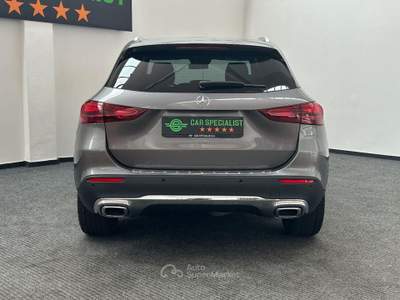 Mercedes-Benz GLA d Progressive Advanced NEW MODEL UNIPROP.|LIGHT64|MULTIBEAM Grigio usata Como