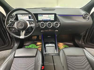 Mercedes-Benz GLA d Progressive Advanced NEW MODEL UNIPROP.|LIGHT64|MULTIBEAM Grigio usata Como