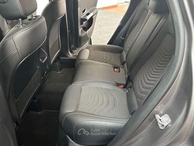 Mercedes-Benz GLA d Progressive Advanced NEW MODEL UNIPROP.|LIGHT64|MULTIBEAM Grigio usata Como