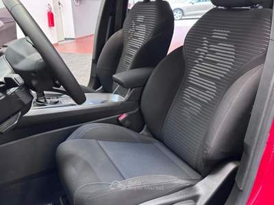 Alfa Romeo Tonale 1.6 diesel 130 CV AUTO|NEOPAT.|LED|CARPLAY|18' Rosso usata Como