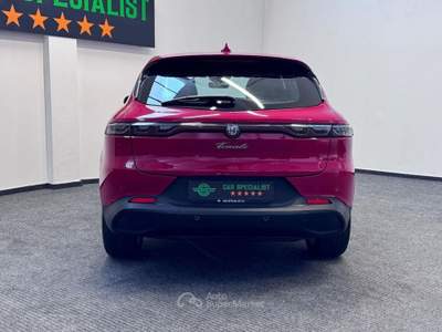 Alfa Romeo Tonale 1.6 diesel 130 CV AUTO|NEOPAT.|LED|CARPLAY|18' Rosso usata Como