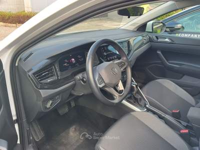 Audi Q5 40 TDI 204 quattro Identity Black TETTO|IVAESPOSTA Grigio usata Como