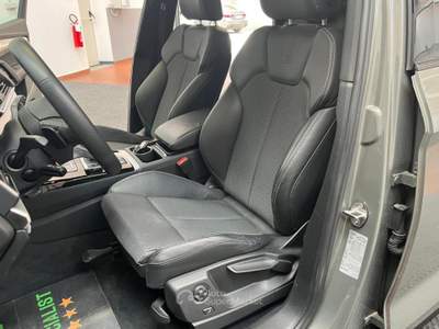 Audi Q5 40 TDI 204 quattro Identity Black TETTO|IVAESPOSTA Grigio usata Como