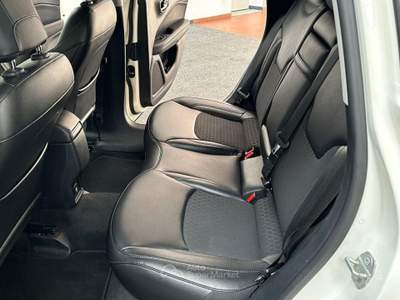 Jeep Compass 1.6 Multijet II 2WD Night Eagle 6D|NAVI|RETROCAMER Bianco usata Como