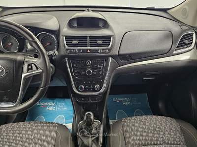 Opel Mokka 4x2 Start&Stop Ego GPL Argento usata TORINO
