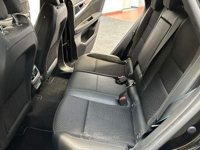 Renault Austral Full Hybrid E-Tech 200 CV Techno Esprit Alpine Nero usata Como