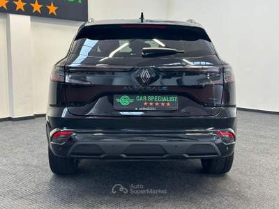 Renault Austral Full Hybrid E-Tech 200 CV Techno Esprit Alpine Nero usata Como