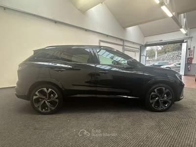 Renault Austral Full Hybrid E-Tech 200 CV Techno Esprit Alpine Nero usata Como
