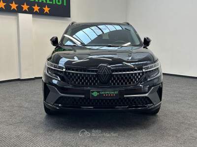 Renault Austral Full Hybrid E-Tech 200 CV Techno Esprit Alpine Nero usata Como