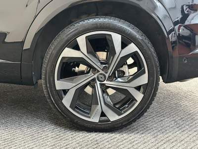 Renault Austral Full Hybrid E-Tech 200 CV Techno Esprit Alpine Nero usata Como