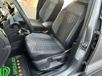Volkswagen T-Roc 1.5 TSI ACT DSG R-Line RETROCAMERA|ACC|LED|18' Argento usata Como