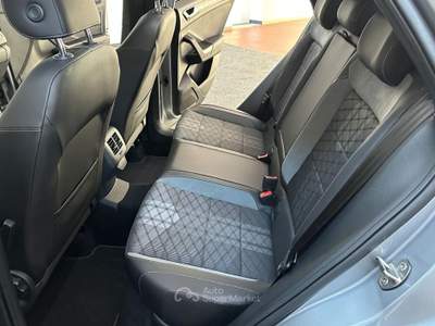 Volkswagen T-Roc 1.5 TSI ACT DSG R-Line RETROCAMERA|ACC|LED|18' Argento usata Como