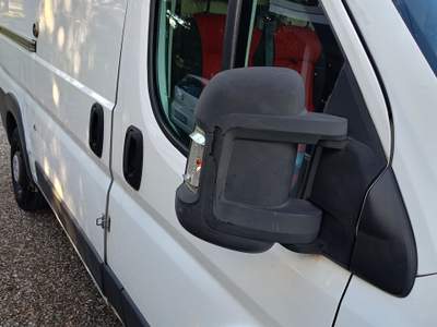 Fiat Ducato Fiat Ducato usata Martina Franca