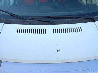 Fiat Ducato Fiat Ducato usata Martina Franca