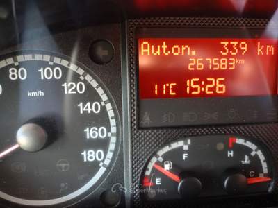 Fiat Ducato Fiat Ducato usata Martina Franca