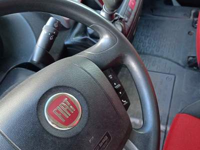 Fiat Ducato Fiat Ducato usata Martina Franca