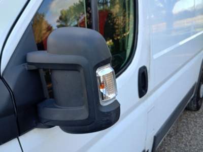 Fiat Ducato Fiat Ducato usata Martina Franca