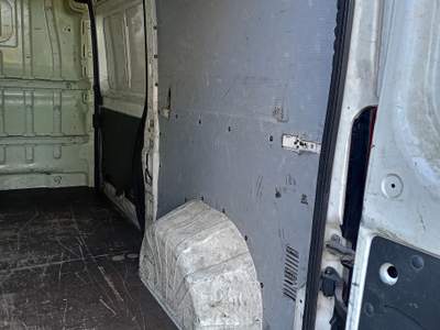 Fiat Ducato Fiat Ducato usata Martina Franca