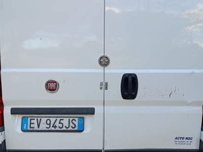 Fiat Ducato Fiat Ducato usata Martina Franca