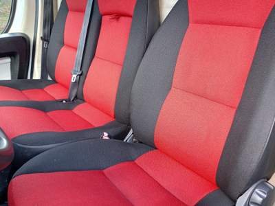 Fiat Ducato Fiat Ducato usata Martina Franca