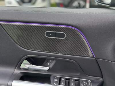 Mercedes-Benz GLA Automatic Premium + Tetto Grigio usata SOMMA VESUVIANA