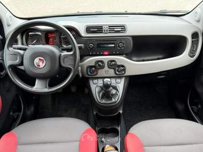 Fiat Panda Easy Bianco usata SAN MINIATO