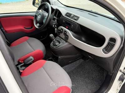 Fiat Panda Easy Bianco usata SAN MINIATO