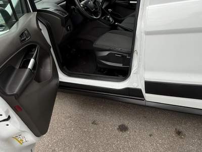 Ford Transit Connect 210 1.5 TDCi 120CV Furgone Trend PASSO LUNGO Bianco usata Pianiga