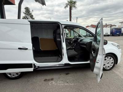 Ford Transit Connect 210 1.5 TDCi 120CV Furgone Trend PASSO LUNGO Bianco usata Pianiga