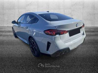 BMW Serie 2 220i 220 220 48V Gran Coupé MSport Grigio usata Pieve di Cento