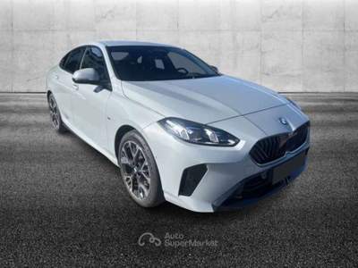 BMW Serie 2 220i 220 220 48V Gran Coupé MSport Grigio usata Pieve di Cento