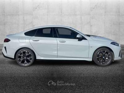 BMW Serie 2 220i 220 220 48V Gran Coupé MSport Grigio usata Pieve di Cento