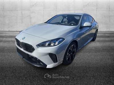 BMW Serie 2 220i 220 220 48V Gran Coupé MSport Grigio usata Pieve di Cento