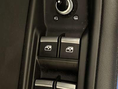 Audi A4 A4  2.0 tdi mhev Bus. Advanced 163cv s-tronic Grigio usata Montecorvino Pugliano