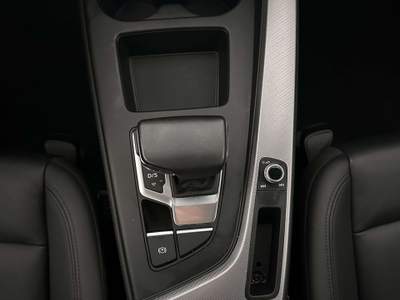 Audi A4 A4  2.0 tdi mhev Bus. Advanced 163cv s-tronic Grigio usata Montecorvino Pugliano
