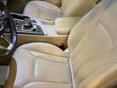 Audi Q7 Q7 II 2016 3.0 tdi Sport Plus quattro tiptronic Blu/Azzurro usata Jesi