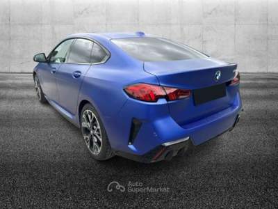 BMW Serie 2 220d 220 220d 48V Gran Coupé MSport Blu/Azzurro usata Pieve di Cento