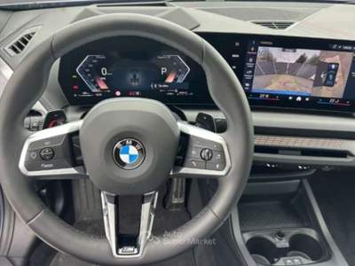 BMW Serie 2 220d 220 220d 48V Gran Coupé MSport Blu/Azzurro usata Pieve di Cento