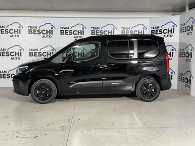 Citroen Berlingo BlueHDi 100 S&S Combi Plus M1 Nero usata Lonato del Garda