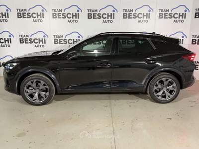 Cupra Formentor 1.5 e-TSI 150 CV DSG EDGE PACK Nero usata Lonato del Garda