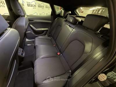 Cupra Formentor 1.5 e-TSI 150 CV DSG EDGE PACK Nero usata Lonato del Garda