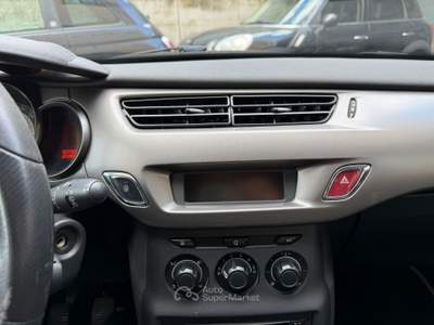 Citroen C3 1.4 Diesel Grigio usata Formello