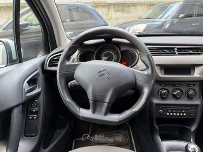Citroen C3 1.4 Diesel Grigio usata Formello